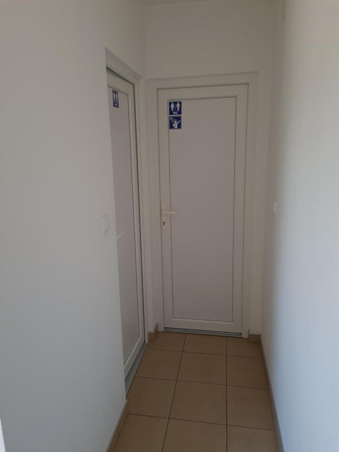 Guest House Aquarius Bosnyáki Kültér fotó